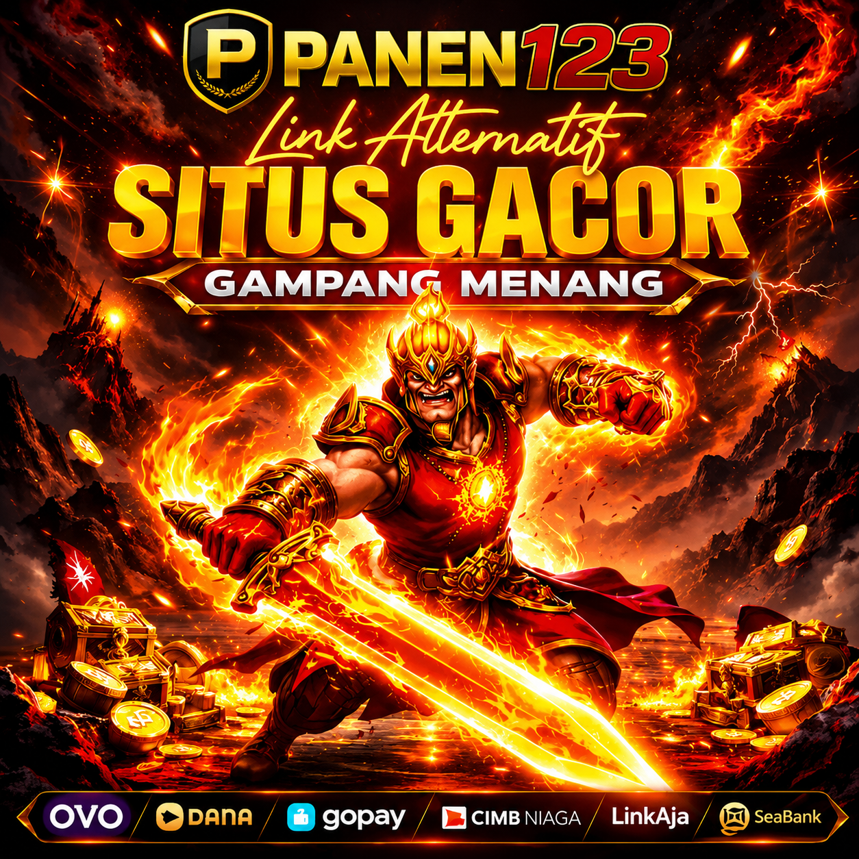 PANEN123